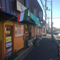 インドネパールレストランディルクス