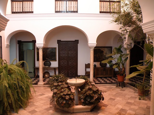 Barrio Santa Cruz