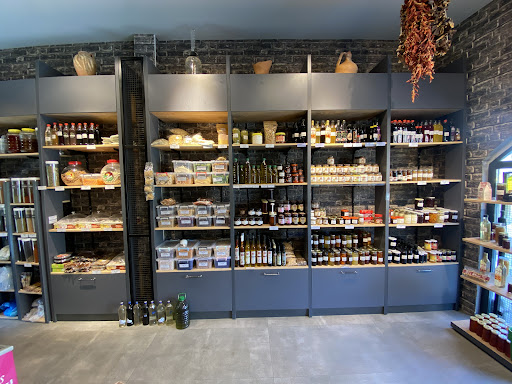 Bi Organik Şarküteri&Tekel