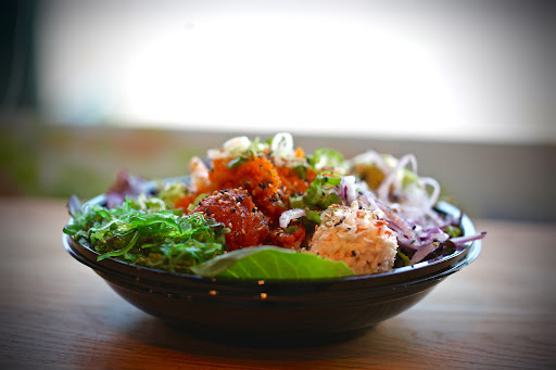 Poke Tiki - Laguna Niguel - Thumbnail