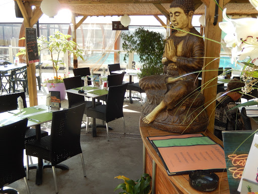 Team Resto Restaurant