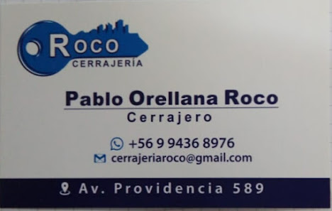 Foto de Cerrajeria Roco Todas