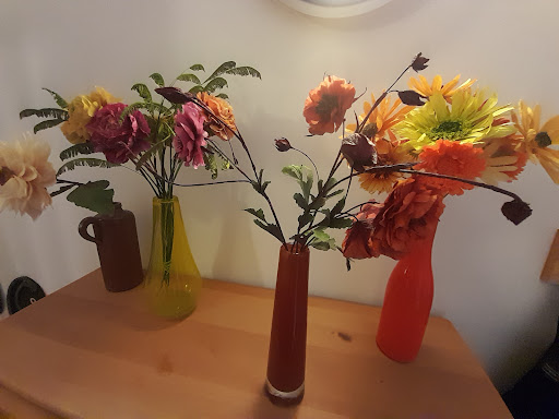 Wohnkunst - Visual