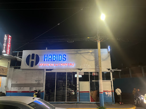HABIDS Servicio Automotriz