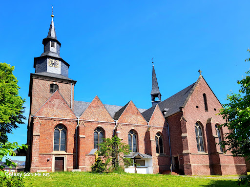 St.Johannes d.Täufer