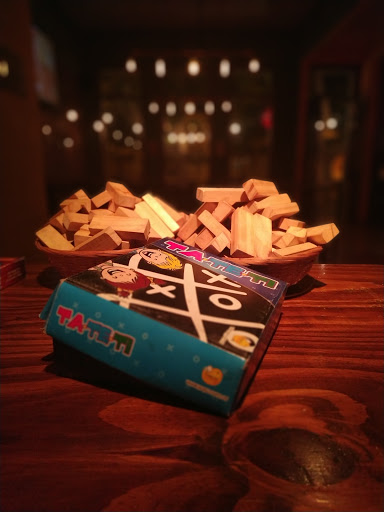 Donde Quieras Resto-Bar