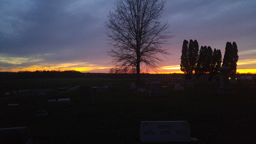 Atwater Cemetery