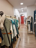 Les Sisterettes - Boutique de prêt-à-porter et accessoires féminins à Aix-en-Provence