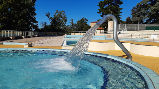 Photo de Piscine Municipale d'Aubenas