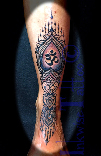 Inkwise Tattoo - Thumbnail