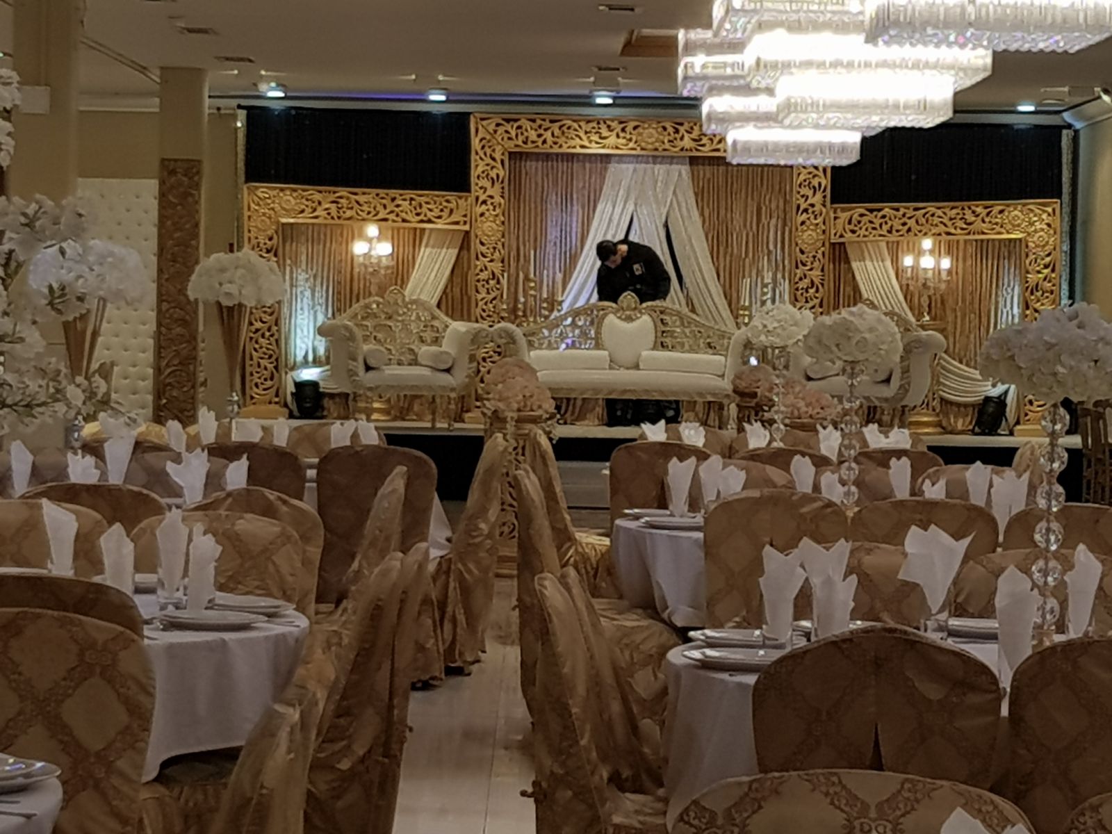 Gul Events And Weddings - Decorators - photo 1