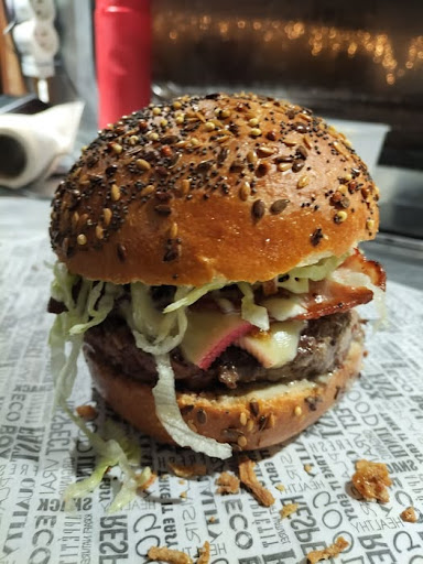 Photo 3 - Le Burger Gourmet