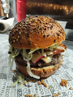 Denver StreetFood à Chambray-lès-Tours