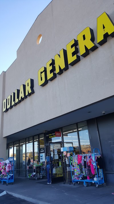 Dollar General