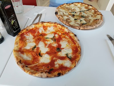 Photos of Rossovivo Artisan Pizza