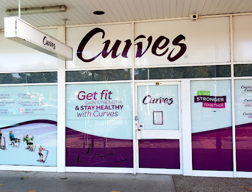 Curves Wanniassa
