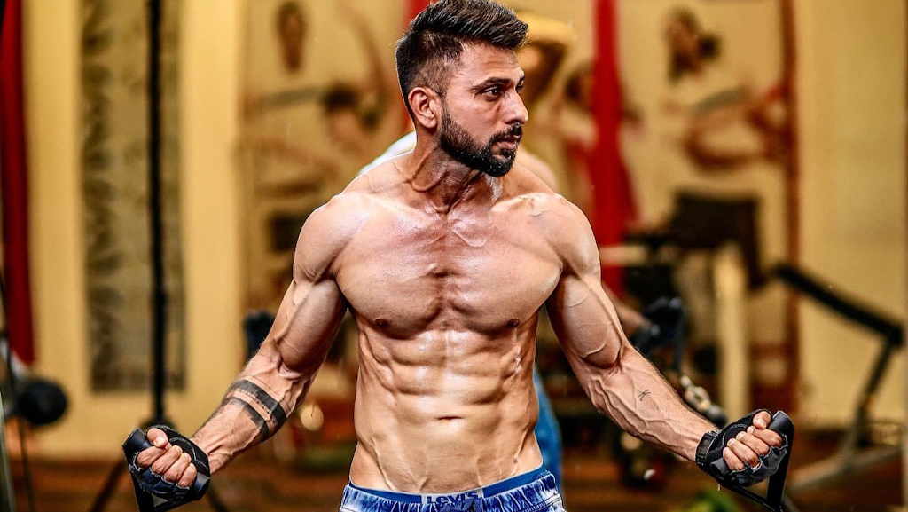 Absolute Fitness Gym Dhule