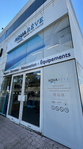 Photo de Aquarêve à Mougins (06250)