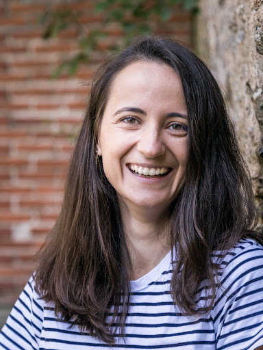 TEREZ MIHAELA IUHAS