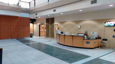 Photos of Valdosta State University