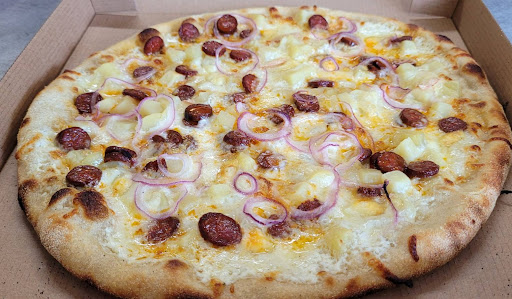 Photo 4 - Envie de pizz' Plaudren, Locmaria Grand-champ, Locqueltas