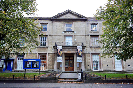 Peterborough Museum & Art Gallery