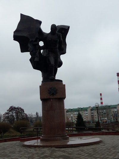 Photos of Дом дзіцячай творчасьці