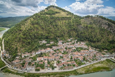 Berat Castle