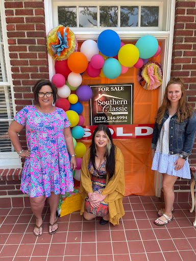 Hannah Sutton and Tammy McLendon, Realtors with Southern Classic Realtors - Thumbnail