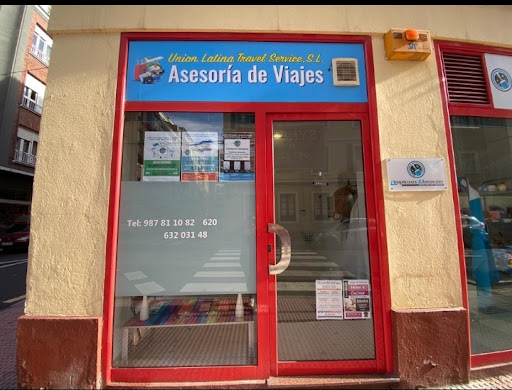 Unión Latina Travel Service - Thumbnail