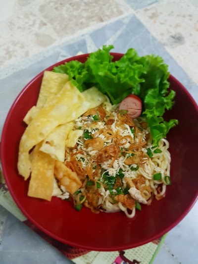 Photos of Mie Iblis