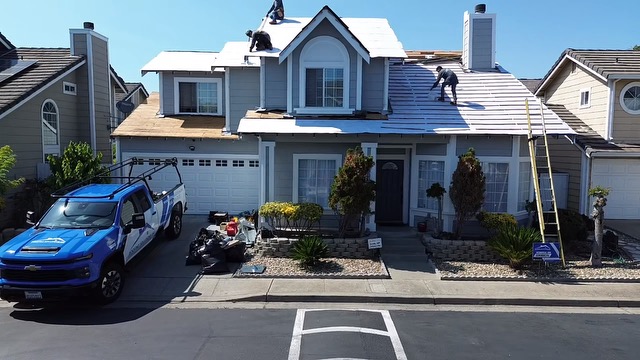 Roofing Solutions Inc.