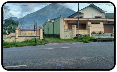 Photos of Base Camp Gunung Sumbing Via Garung