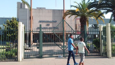 Photos of Municipality of Central Station