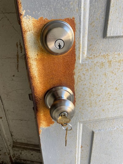 KeyMe Locksmiths