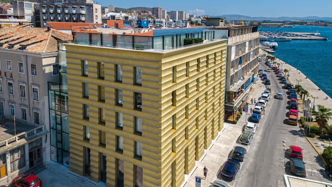 Bellevue Hotel - Superior City Hotel by null