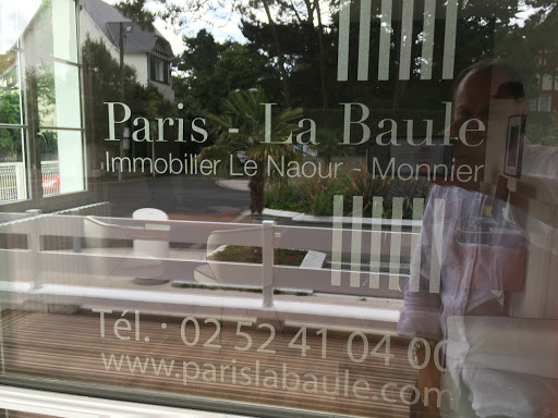 Paris La Baule - Thumbnail