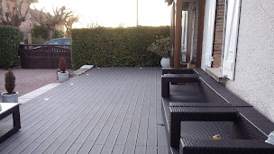 Photo n°3 de AET 63 à Beaumont-lès-Randan (Entreprise de terrassement)