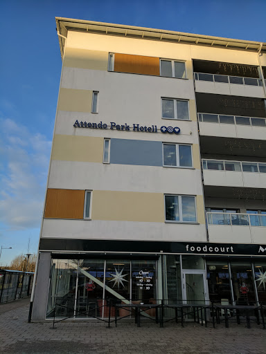 Besökarbild Attendo Park Hotell