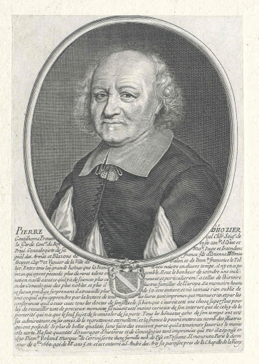 🏛️ Cécile Fauvet Généalogiste Successorale