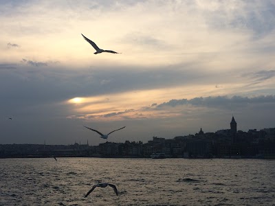 Eminönü İskele