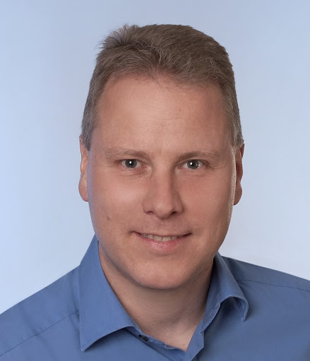 Thorsten Kockmann - Visual