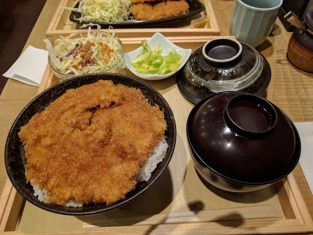 Tare Katsu
