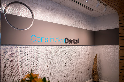 Constitution Dental