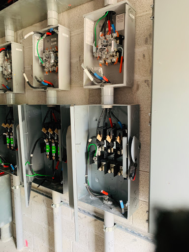 Genesis Electric, Inc.