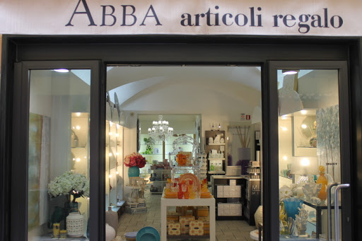 Abba Articoli Regalo e Casalinghi Logo