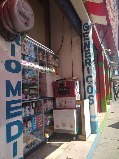 Farmacia Favrel - Mexico