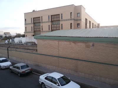 Photos of Qods Swimming Pool