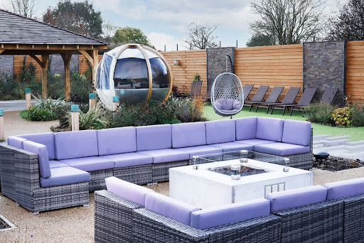 David Lloyd Raynes Park