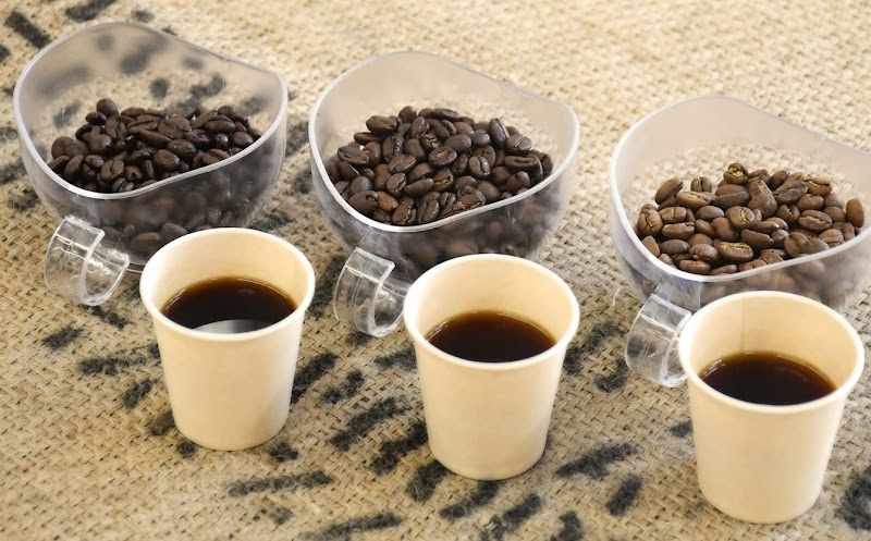 徳島焙煎工房 田宮店